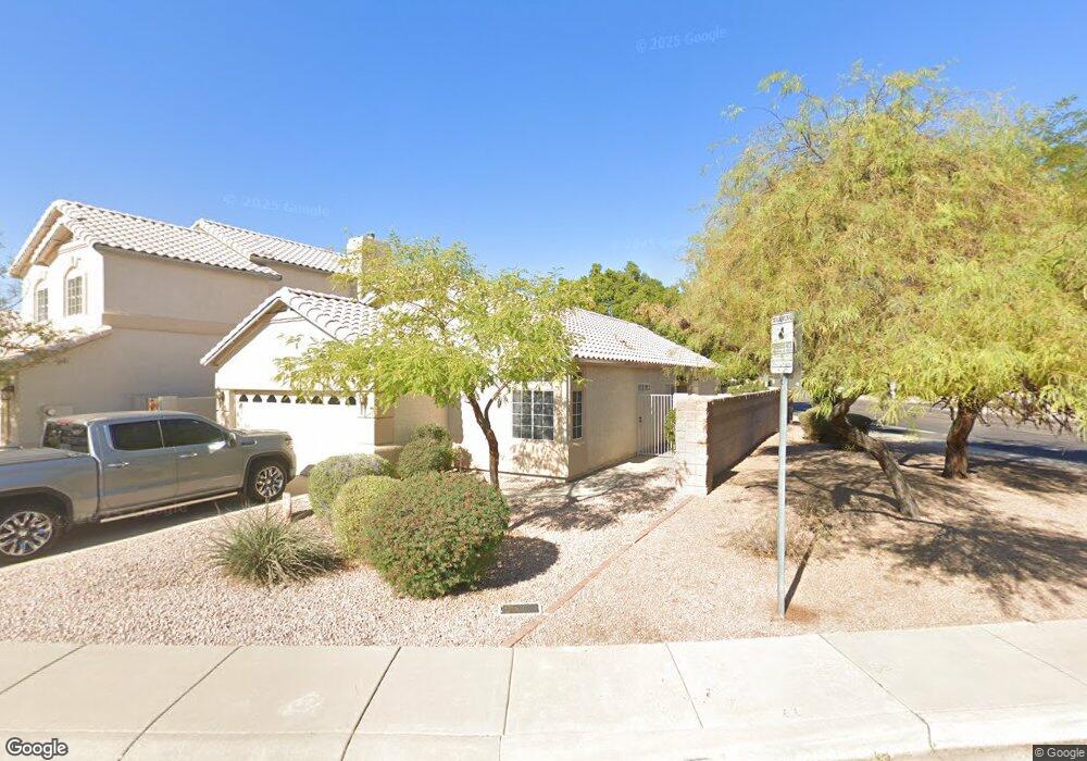 1842 E Oasis Dr, Tempe, AZ 85283 - photo 1