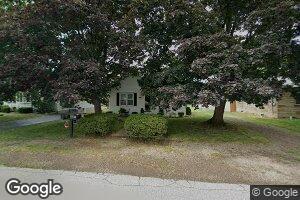 2363 2nd St, Bloomsburg, PA 17815