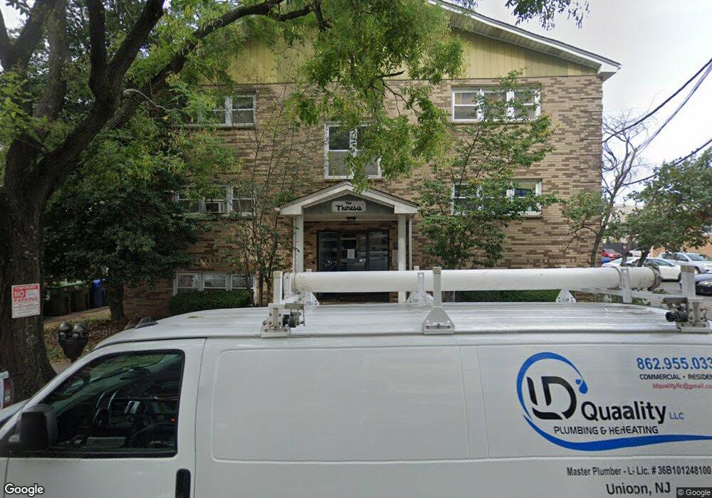 28 W Elizabeth Ave unit B3, Linden, NJ 07036 - photo 1