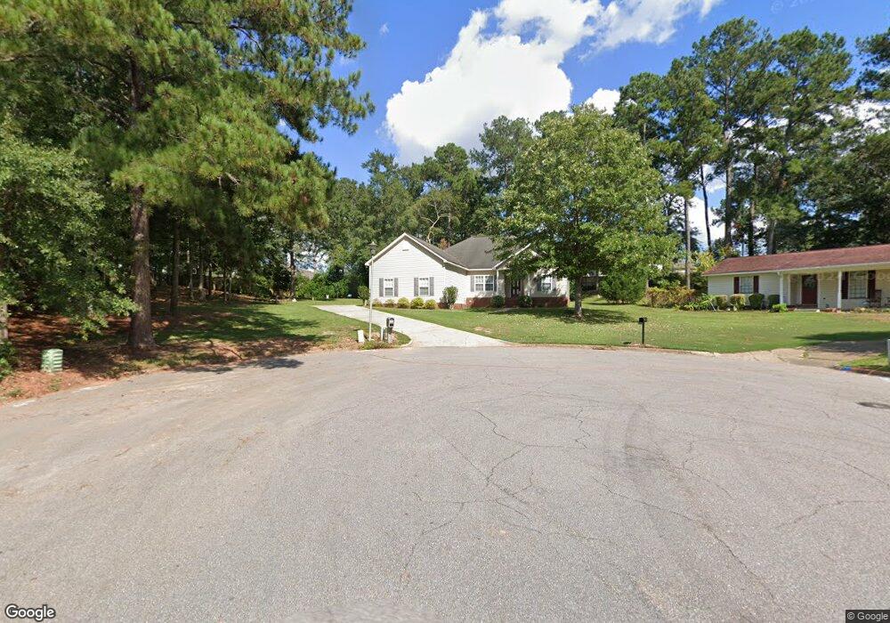 117 Newcombe Ct, Dothan, AL 36305 - photo 1