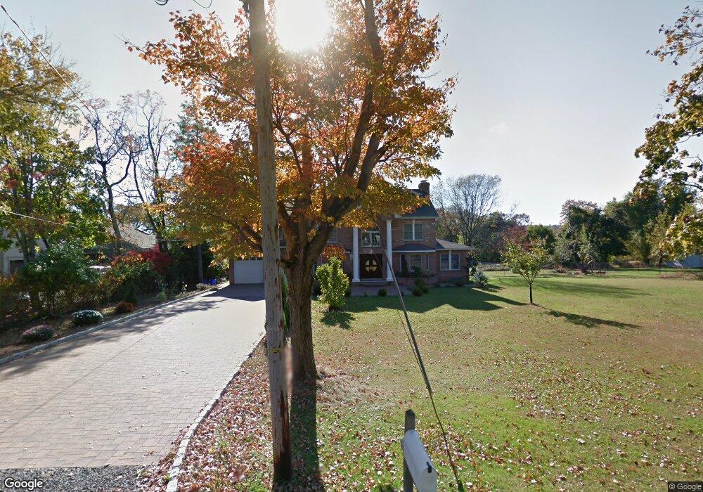 1920 Mastapeter Rd, Martinsville, NJ 08836 - photo 1