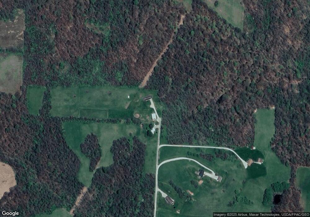 975 Fox Creek Rd, New Concord, OH 43762 - photo 1