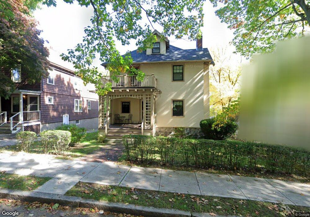 21 Milton Rd, Brookline, MA 02445 - photo 1