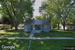 412 E Main St, Ava, IL 62907