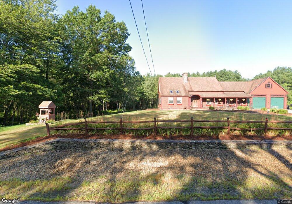 10 Aglipay Dr, Amherst, NH 03031 - photo 1