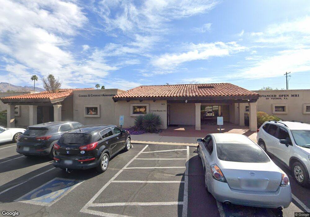 3972 N Campbell Ave, Tucson, AZ 85719 - photo 1