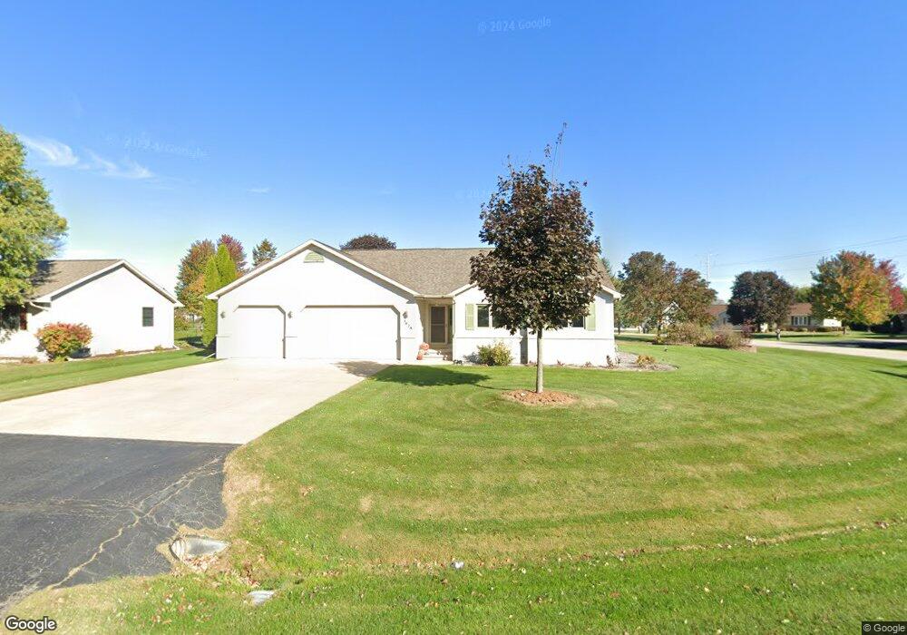 W3028 Cara Way, Appleton, WI 54915 - photo 1