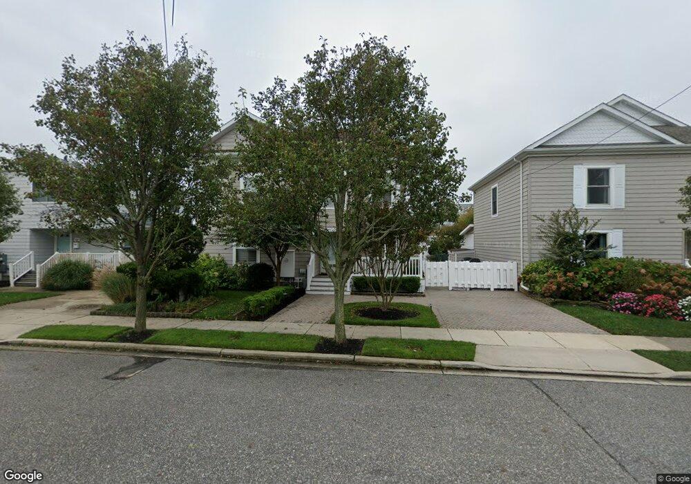 56 18th St W, Avalon, NJ 08202 - photo 1