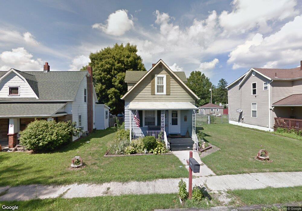 1207 John St, Bucyrus, OH 44820 - photo 1