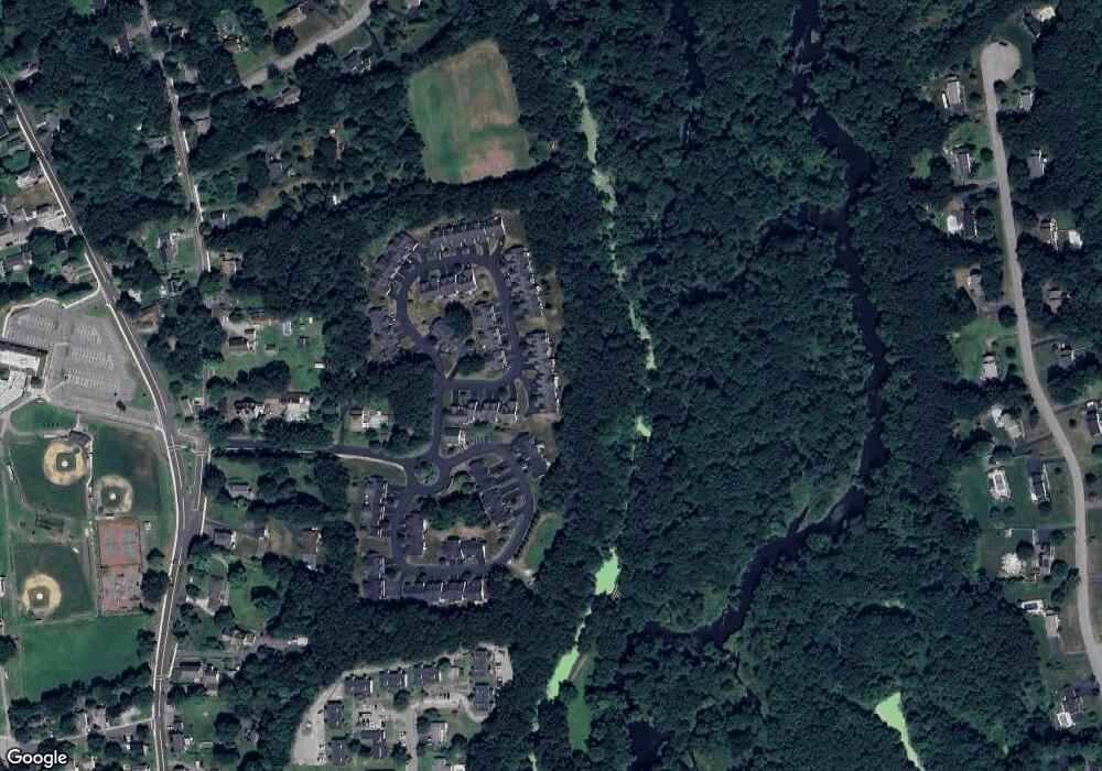 23 Nature View Dr, Uxbridge, MA 01569 - photo 1