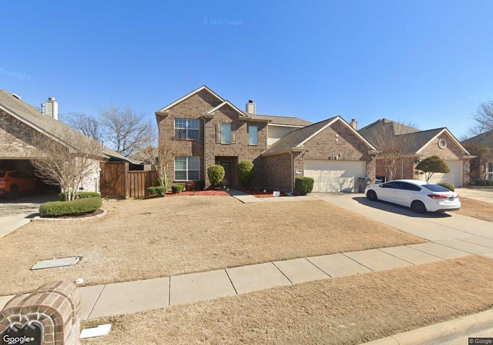 1008 Rockton Dr, Wylie, TX 75098 - photo 1