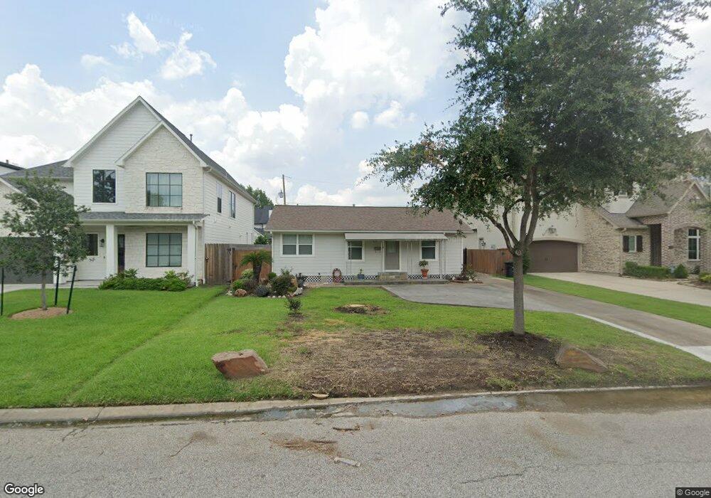 1750 Du Barry Ln, Houston, TX 77018 - photo 1