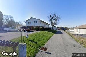 608 Sunberry St Unit 3, Johnstown, PA 15904