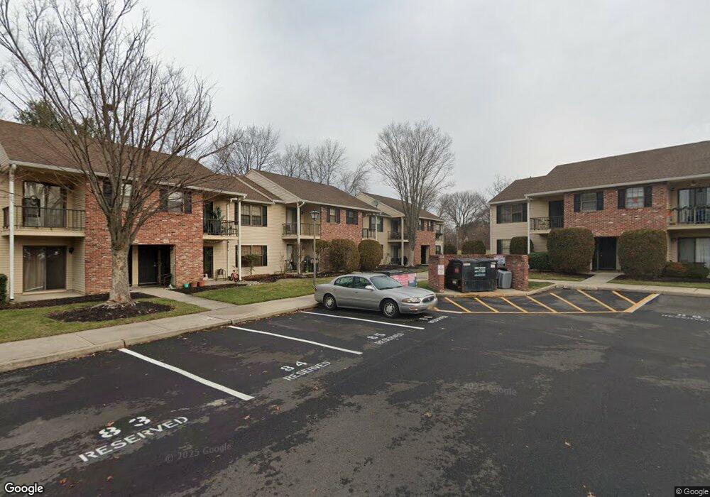 548 Willow Turn, Mount Laurel, NJ 08054 - photo 1