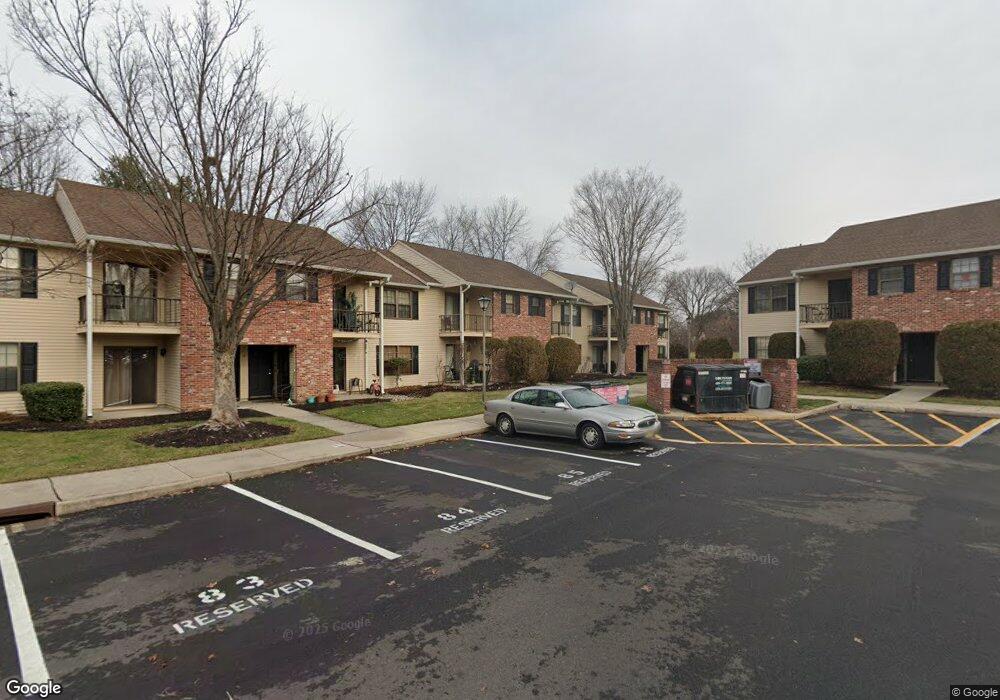 548A Willow Turn unit 548A, Mount Laurel, NJ 08054 - photo 1