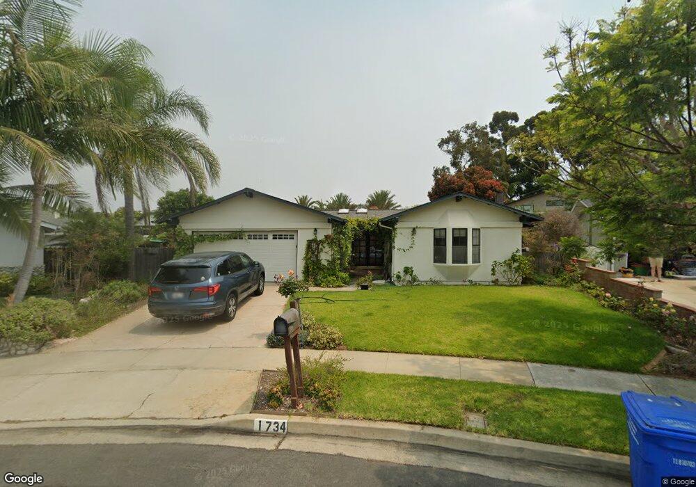 1734 Bonita Ln, Carlsbad, CA 92008 - photo 1