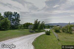2989 Weybridge Rd, Middlebury, VT 05753