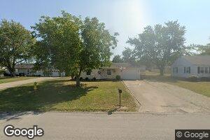 319 Fairfax Ave, Union City, IN 47390
