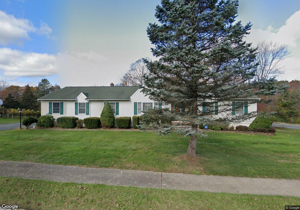 2 Aldersgate Cir, Budd Lake, NJ 07828 - photo 1