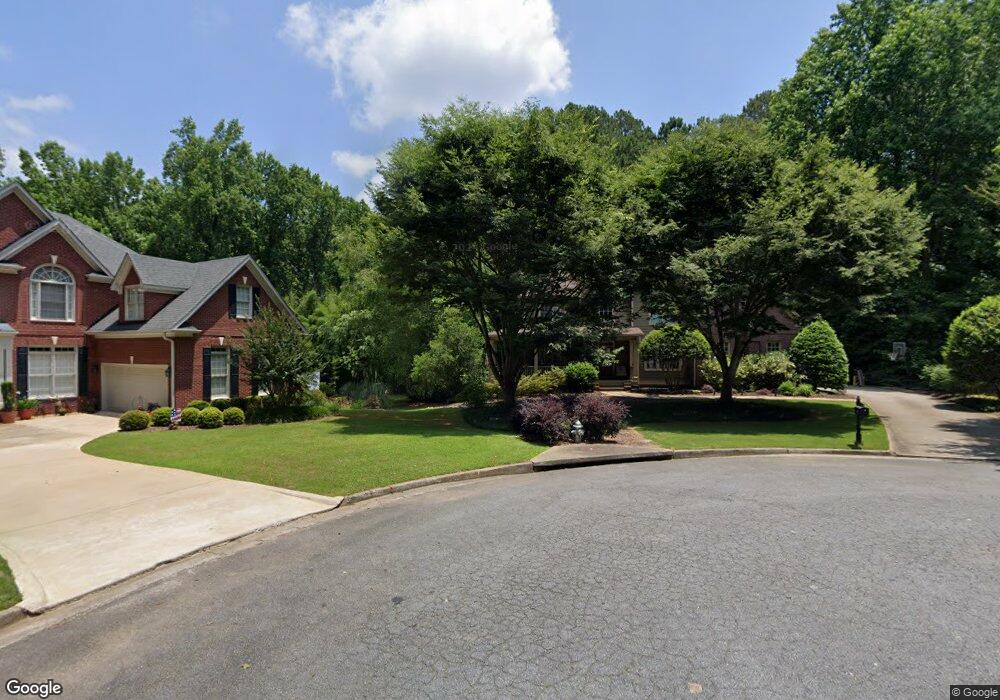 206 Farm Path Ct unit 2A, Woodstock, GA 30188 - photo 1