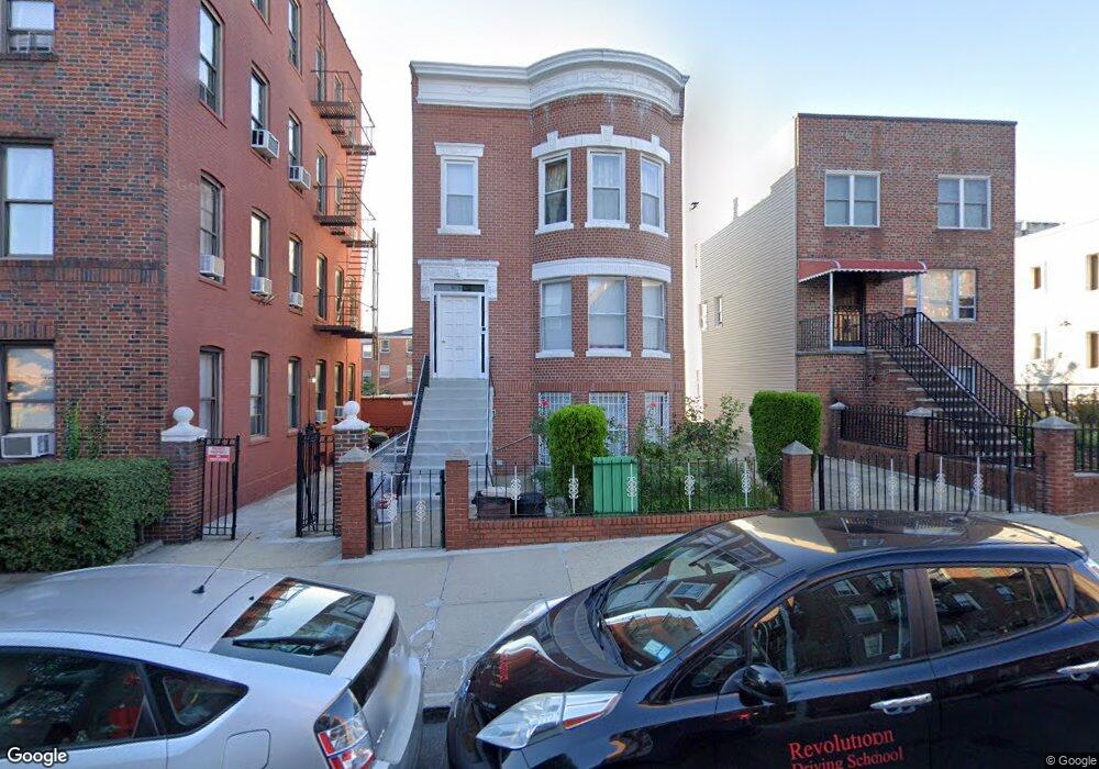 2511 41st St, Astoria, NY 11103 - photo 1