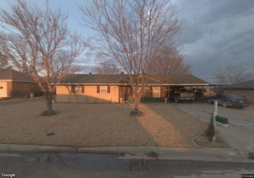 1922 Arkansas St, Gainesville, TX 76240 - photo 1