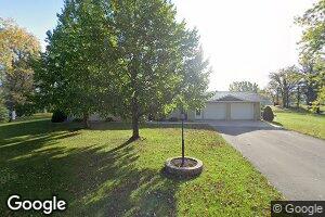 306 Spruce St, Badger, MN 56714