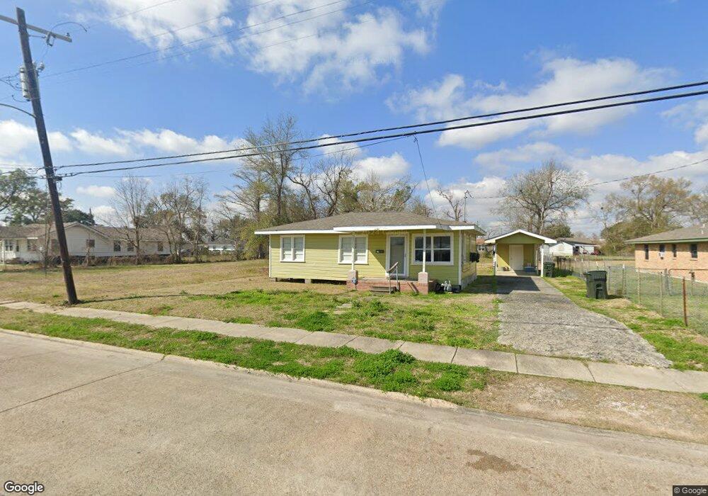 1113 N Blake St, Lake Charles, LA 70601 - photo 1