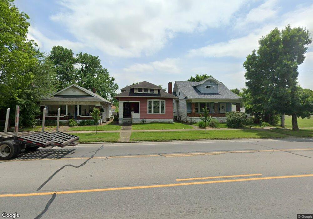 2214 E Spring St, New Albany, IN 47150 - photo 1