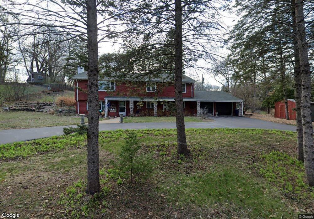 5320 Shady Hills Cir, Excelsior, MN 55331 - photo 1