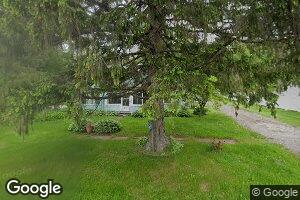 N3909 E Bluff Rd, Humbird, WI 54746