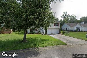 107 Silkworth Place, Irmo, SC 29063