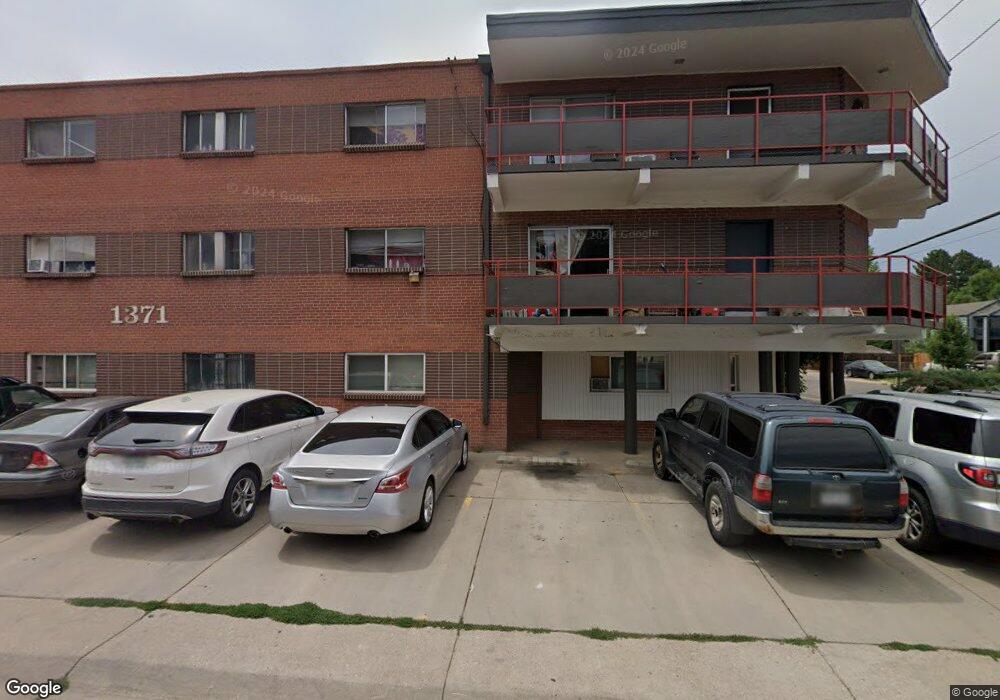 1371 Xenia St, Denver, CO 80220 - photo 1