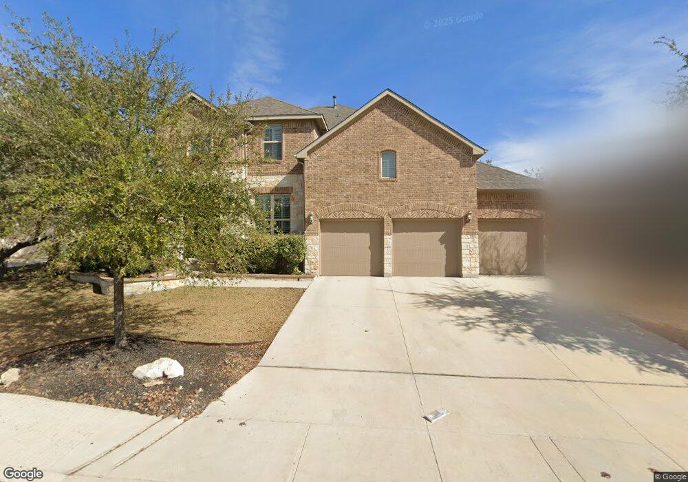 25514 Sioux Springs, San Antonio, TX 78261 - photo 1
