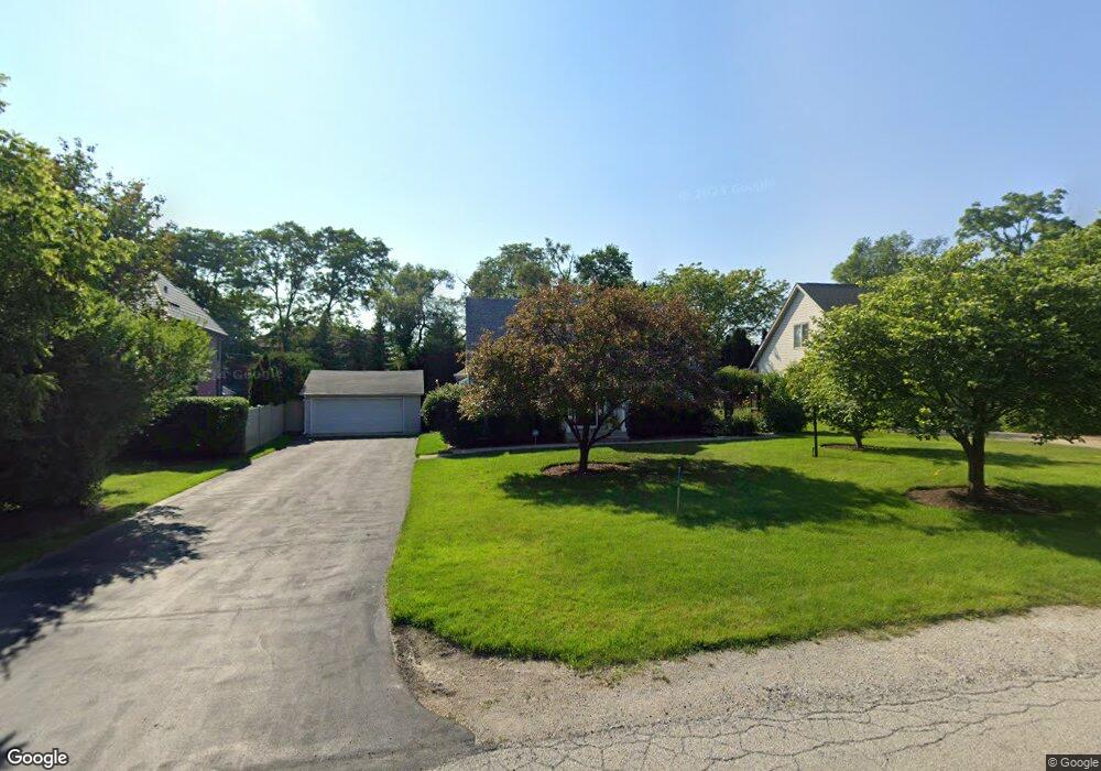 612 Greendale Rd, Glenview, IL 60025 - photo 1