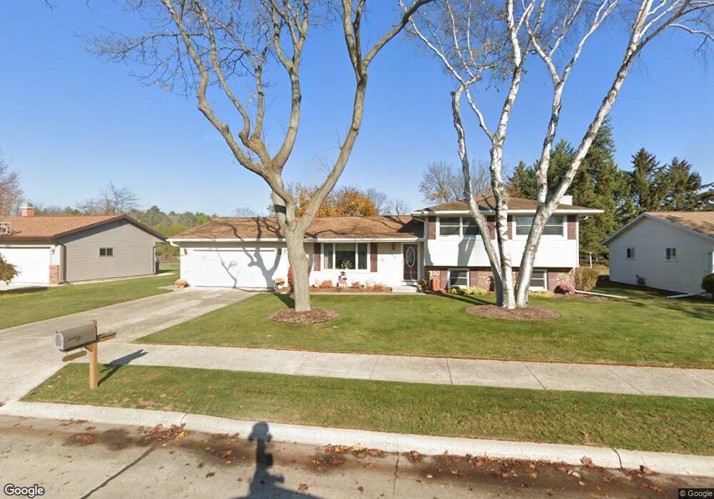 3020 48th St, Two Rivers, WI 54241 - photo 1