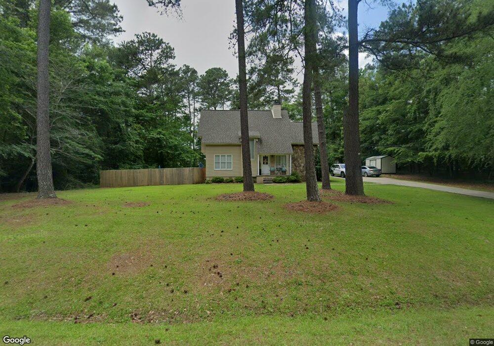 692 Fairmont Dr, Macon, GA 31210 - photo 1