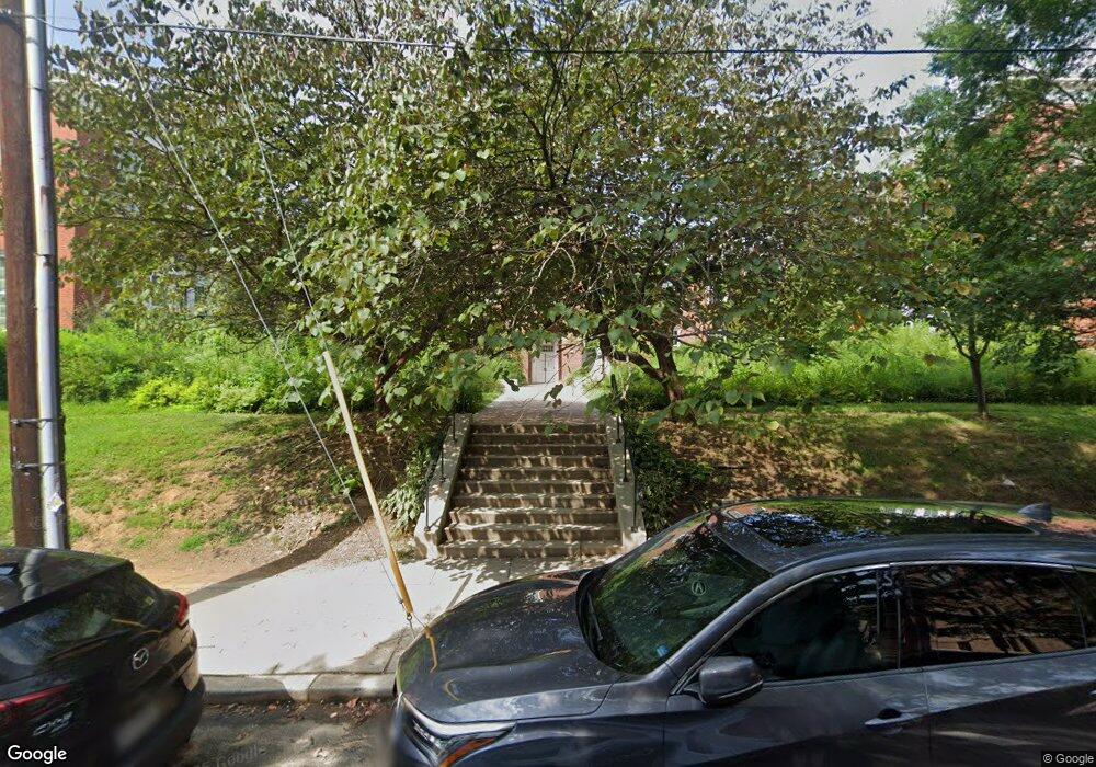 4820 36th St NW, Washington, DC 20008 - photo 1