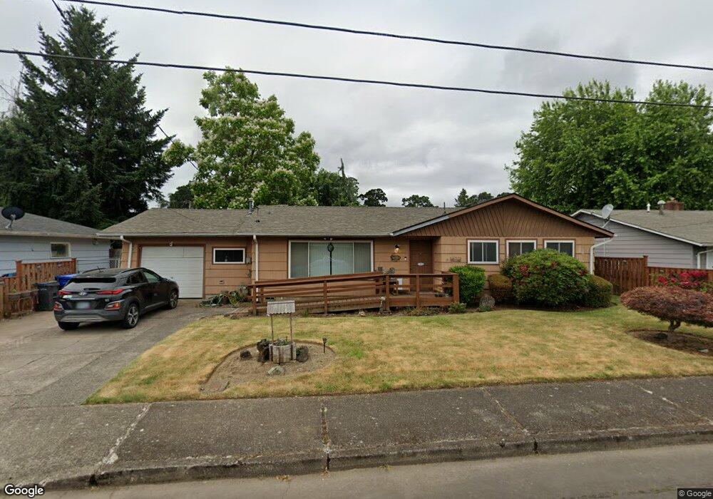5211 Arcade Ave NE, Keizer, OR 97303 - photo 1