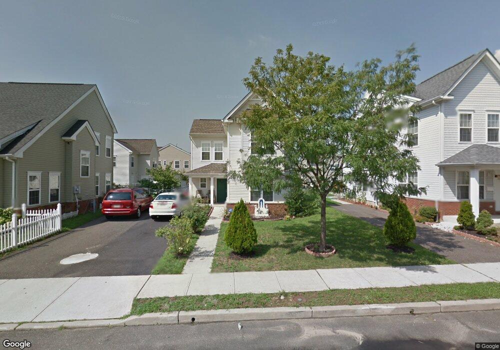 403 Beideman Ave, Camden, NJ 08105 - photo 1