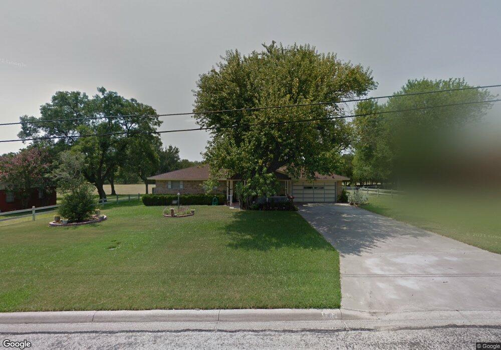 1541 Burns City Rd, Gainesville, TX 76240 - photo 1