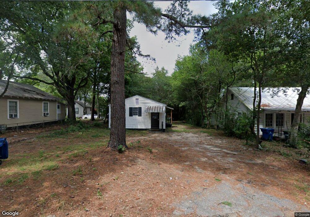 704 1/2 Violet St, West Columbia, SC 29169 - photo 1