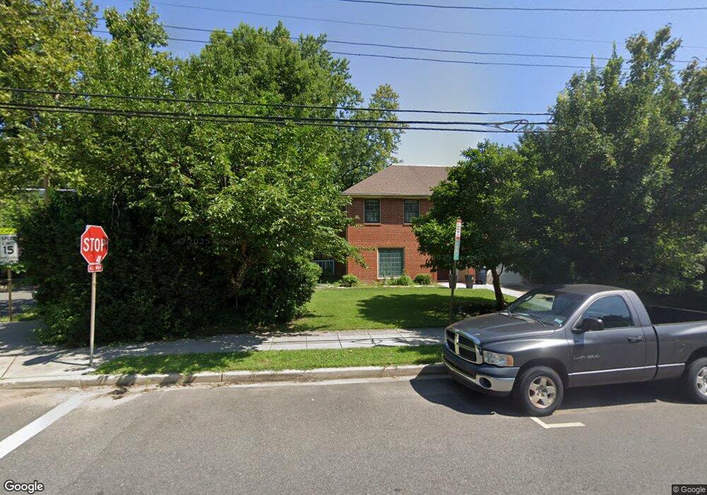 3545 Yuma St NW, Washington, DC 20008 - photo 1