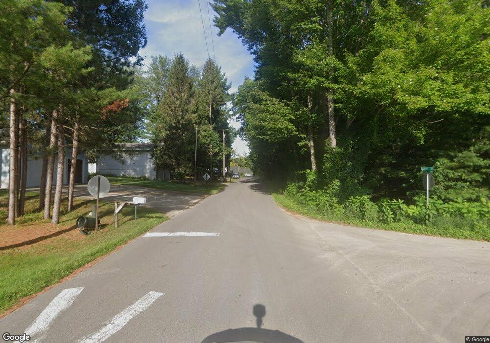 3161 Bungo Trail, Harrison, MI 48625 - photo 1