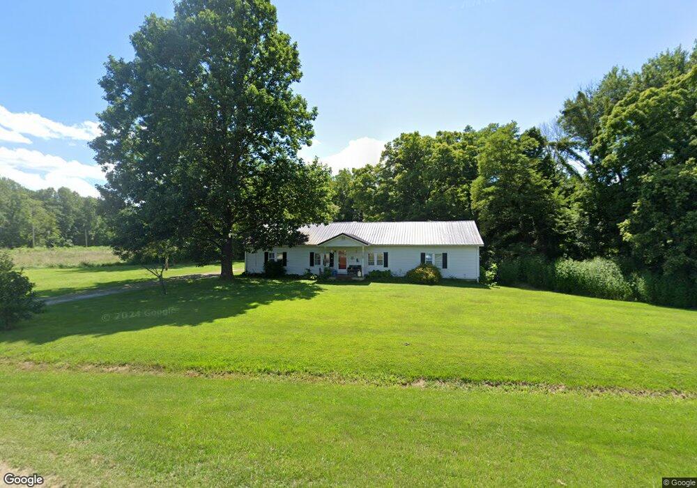 24134 Us Highway 52, Laurel, IN 47024 - photo 1