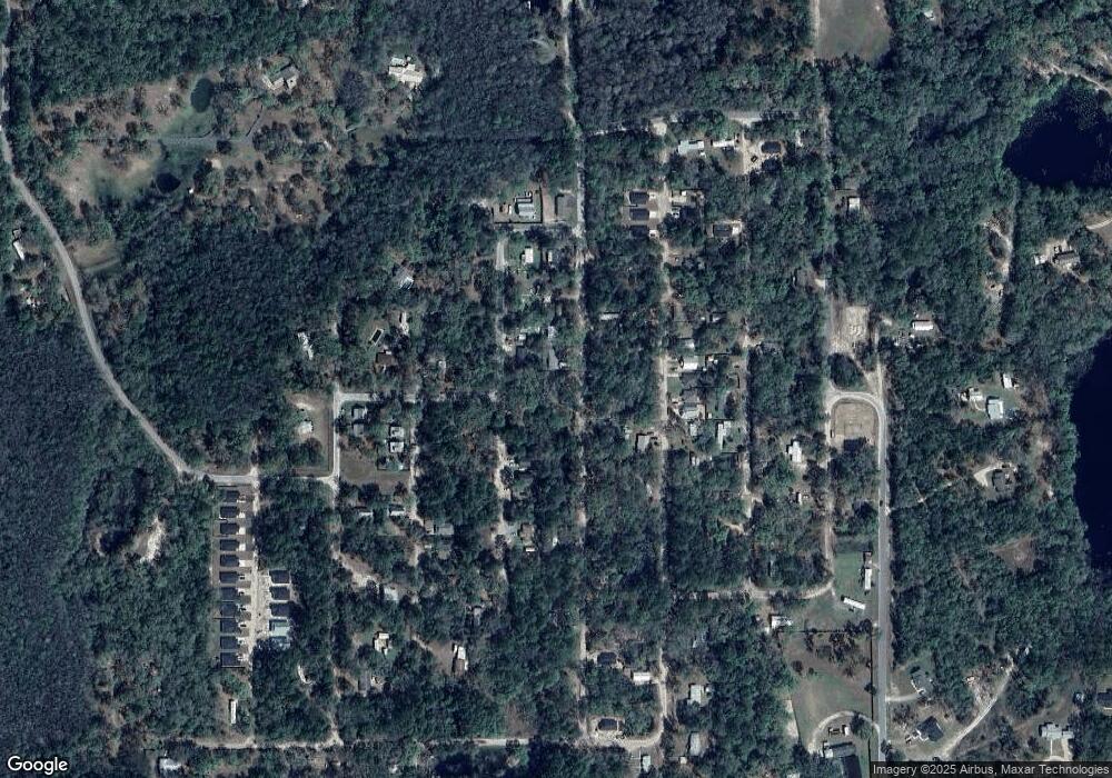 78 Lake Ellen Dr, Crawfordville, FL 32327 - photo 1