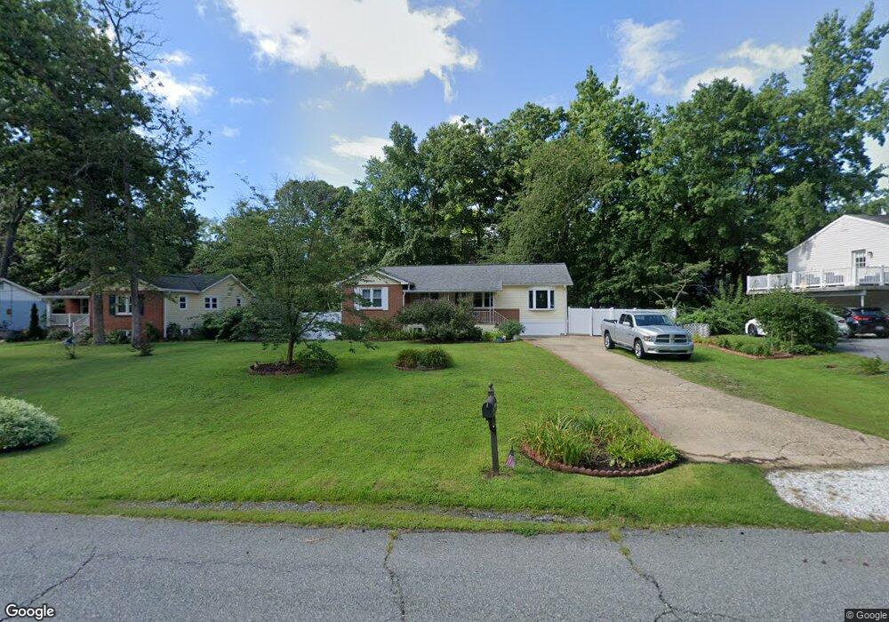 113 Edgemere Dr, Annapolis, MD 21403 - photo 1