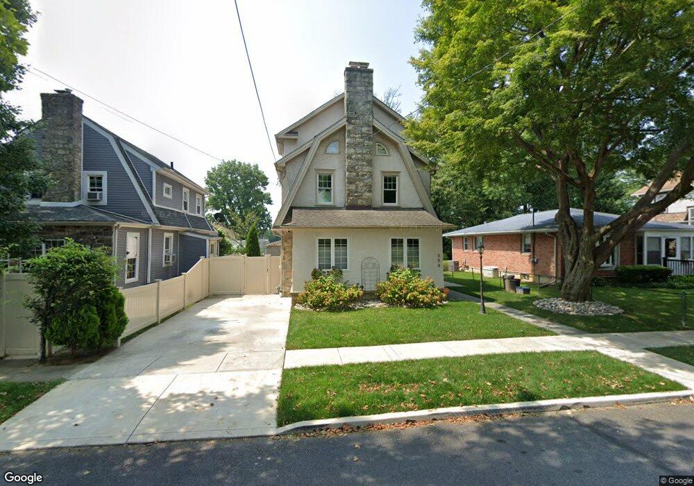 506 Childs Ave, Drexel Hill, PA 19026 - photo 1