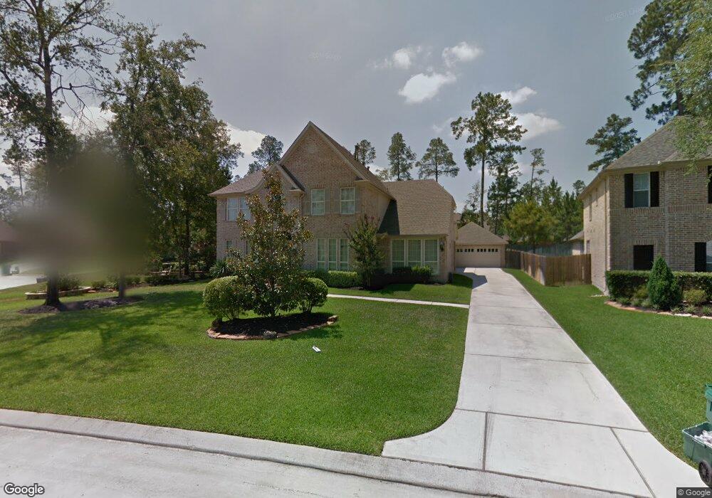 86 S Millsap Cir, Spring, TX 77382 - photo 1