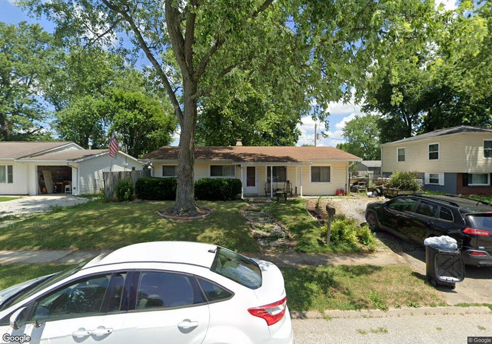 931 Highlander Dr, Plainfield, IN 46168 - photo 1